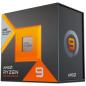 Preview: AMD Ryzen 9 7900 AM5 CPU – 12 Kerne, 3,7 GHz Basistakt, ZEN 4 Prozessor mit Radeon Graphics und Kühler